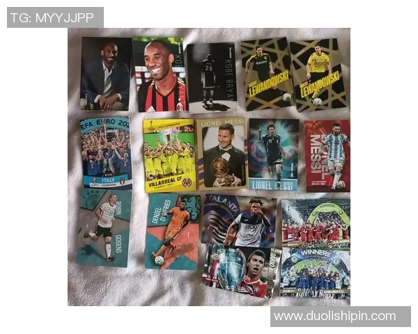 原装进口足球球星卡市场价格分析及收藏价值探讨