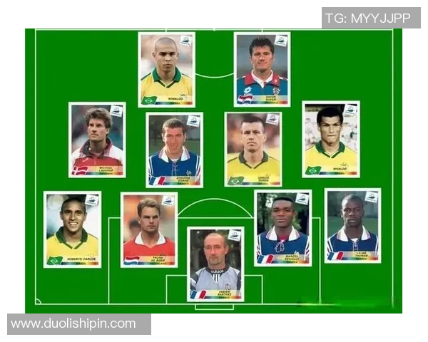 法国足球队历代最大球星排名揭晓谁才是历史最佳球员