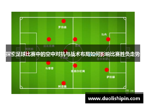 探索足球比赛中的空中对抗与战术布局如何影响比赛胜负走势