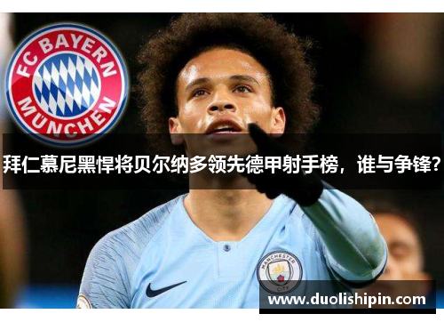 拜仁慕尼黑悍将贝尔纳多领先德甲射手榜，谁与争锋？